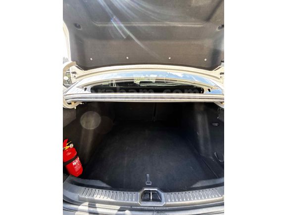 Sahibinden Ford Focus 1.5 TDCi Trend X 2019 Model 