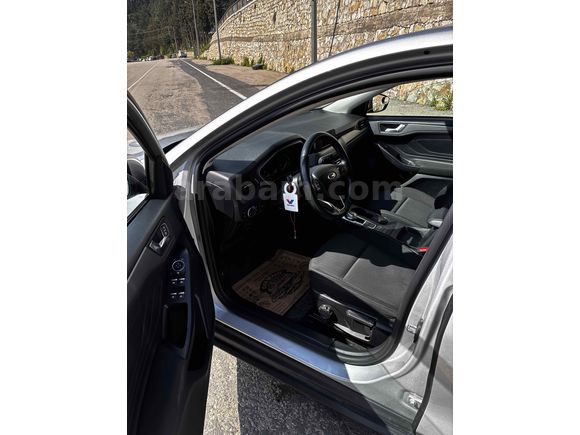 Sahibinden Ford Focus 1.5 TDCi Trend X 2019 Model 