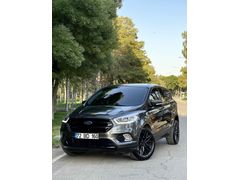 Sahibinden Ford Kuga 1.5 TDCi Style 2017 Model  70.000 km Gri (metalik)