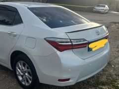 Sahibinden Toyota Corolla 1.6 Advance 2017 Model  98.000 km Beyaz