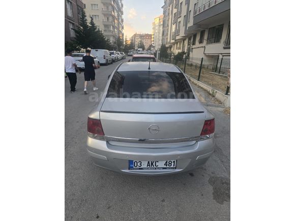 Sahibinden Opel Astra 1.3 CDTI Enjoy 2008 Model Ankara