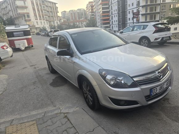 Sahibinden Opel Astra 1.3 CDTI Enjoy 2008 Model Ankara
