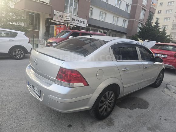 Sahibinden Opel Astra 1.3 CDTI Enjoy 2008 Model Ankara