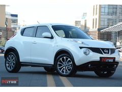 NİTRO MOTORS-109.000KM NİSSAN JUKE 2013 1.6 SPORT PACK OTOMATİK