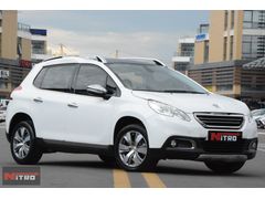 NİTRO MOTORS-2015 2008 1.6 E-HDİ ALLURE CAM TAVAN 180.000 KM F1