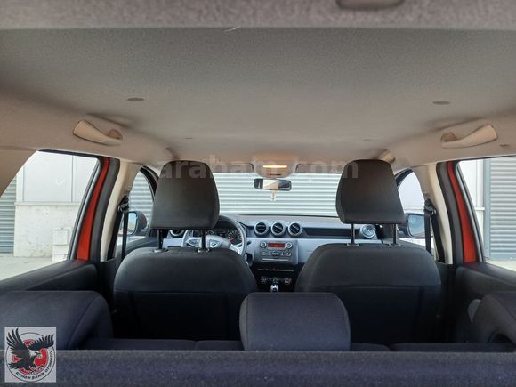 HATASIZ 70 BİN KM'DE OTOMATİK 2021 DACİA DUSTER 150 HP