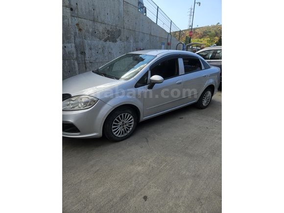 Sahibinden Fiat Linea 1.3 Multijet Pop 2015 Model