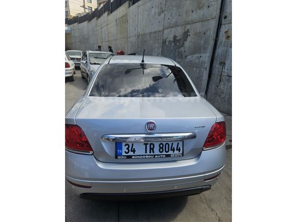 Sahibinden Fiat Linea 1.3 Multijet Pop 2015 Model