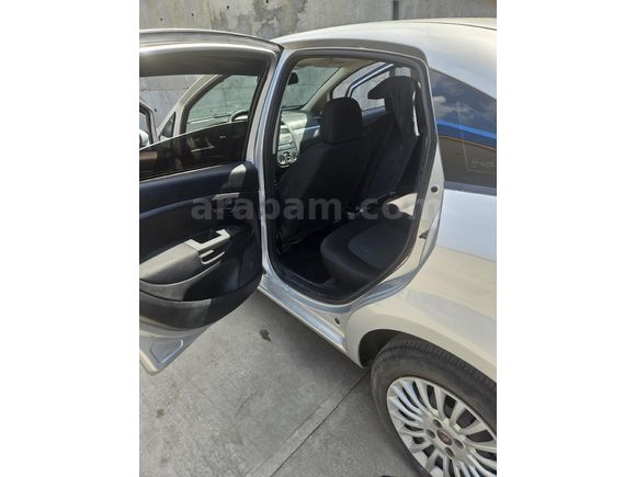 Sahibinden Fiat Linea 1.3 Multijet Pop 2015 Model