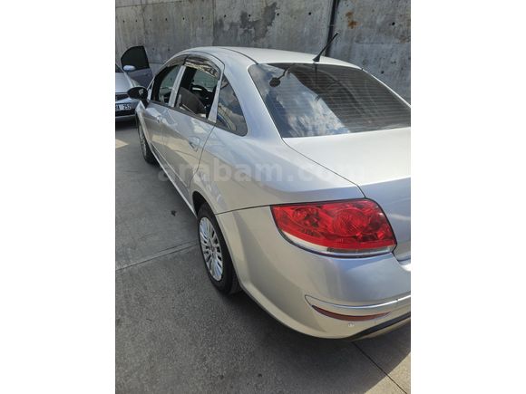 Sahibinden Fiat Linea 1.3 Multijet Pop 2015 Model