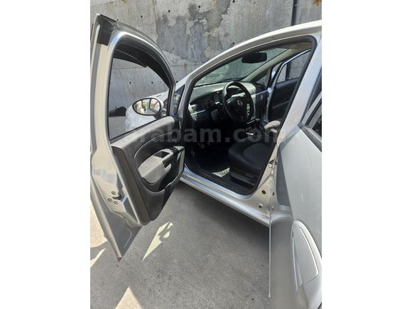 Sahibinden Fiat Linea 1.3 Multijet Pop 2015 Model