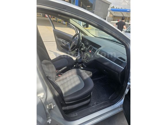 Sahibinden Fiat Linea 1.3 Multijet Pop 2015 Model