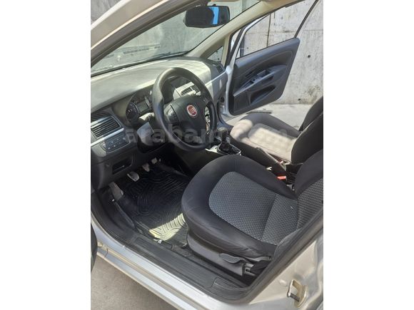 Sahibinden Fiat Linea 1.3 Multijet Pop 2015 Model