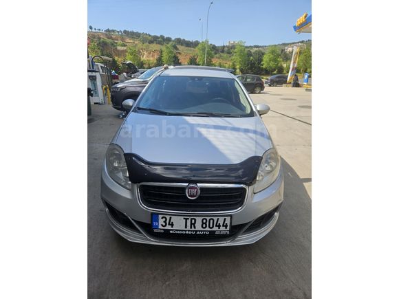 Sahibinden Fiat Linea 1.3 Multijet Pop 2015 Model
