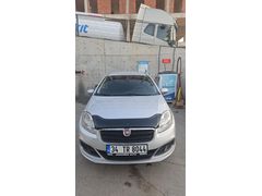 Sahibinden Fiat Linea 1.3 Multijet Pop 2015 Model