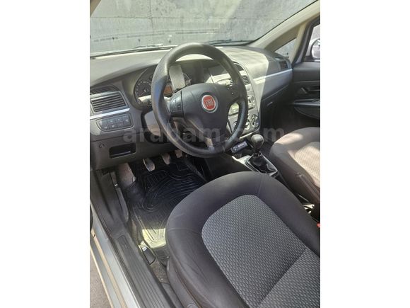 Sahibinden Fiat Linea 1.3 Multijet Pop 2015 Model
