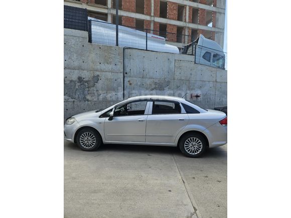 Sahibinden Fiat Linea 1.3 Multijet Pop 2015 Model