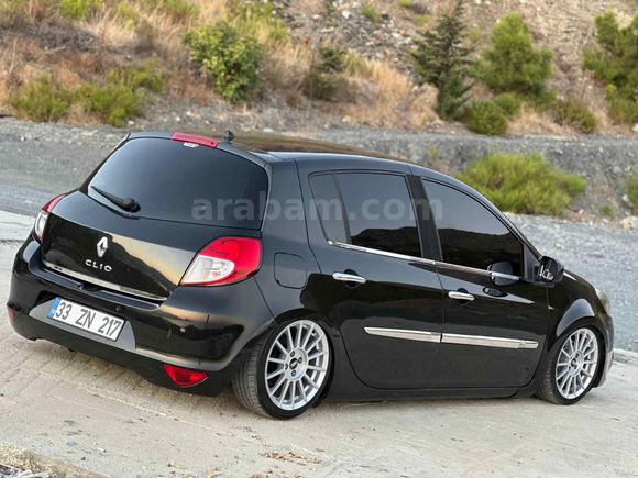 Sahibinden Renault Clio 1.5 dCi Dynamique 2010 Model 