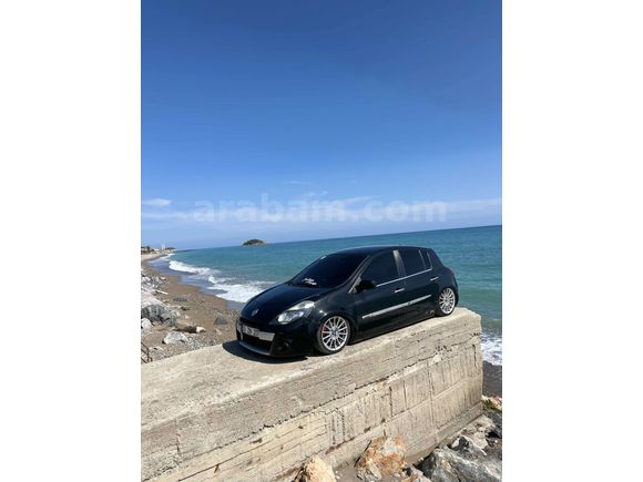 Sahibinden Renault Clio 1.5 dCi Dynamique 2010 Model 