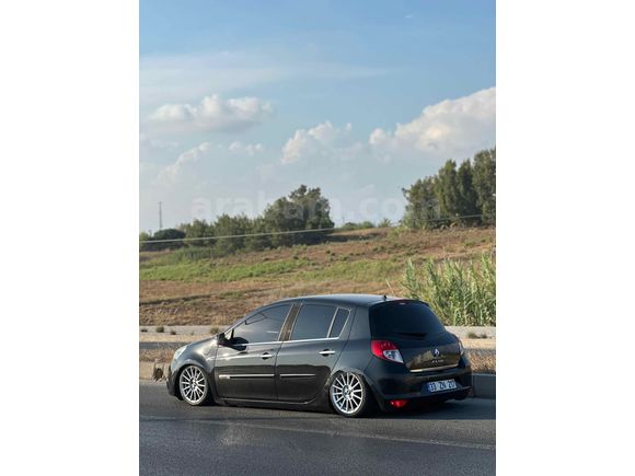 Sahibinden Renault Clio 1.5 dCi Dynamique 2010 Model 