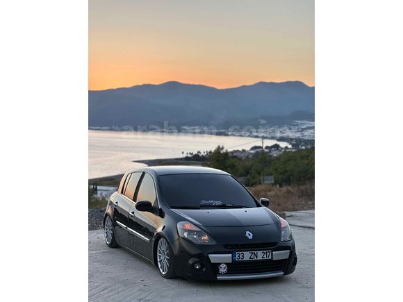 Sahibinden Renault Clio 1.5 dCi Dynamique 2010 Model 