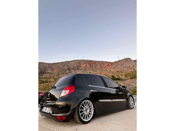 Sahibinden Renault Clio 1.5 dCi Dynamique 2010 Model 