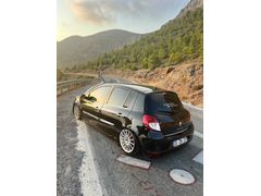 Sahibinden Renault Clio 1.5 dCi Dynamique 2010 Model 