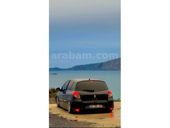 Sahibinden Renault Clio 1.5 dCi Dynamique 2010 Model 
