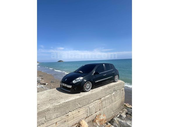 Sahibinden Renault Clio 1.5 dCi Dynamique 2010 Model 