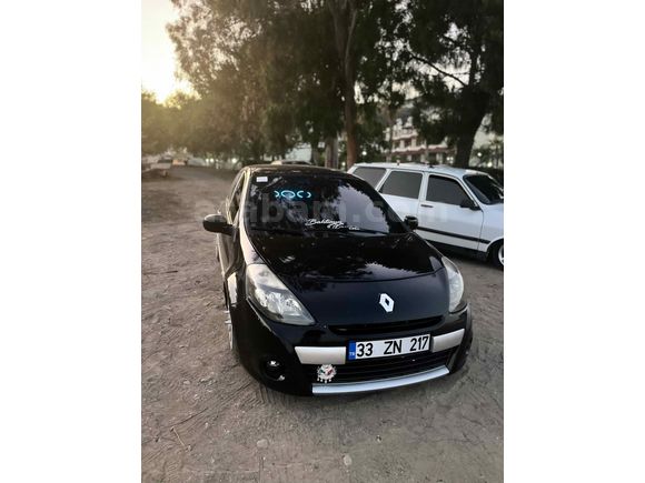Sahibinden Renault Clio 1.5 dCi Dynamique 2010 Model 