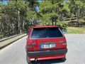 1997 Model (1998 Trafiğe Çıkış) Fiat Uno 1.4 Sx