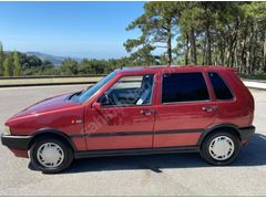 1997 Model (1998 Trafiğe Çıkış) Fiat Uno 1.4 Sx