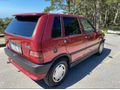 1997 Model (1998 Trafiğe Çıkış) Fiat Uno 1.4 Sx