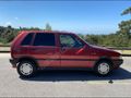 1997 Model (1998 Trafiğe Çıkış) Fiat Uno 1.4 Sx