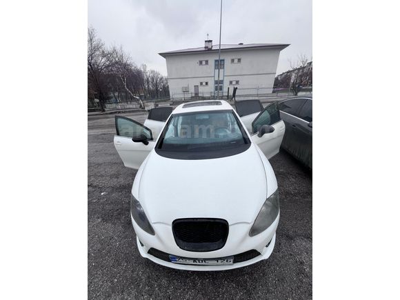 Sahibinden Seat Leon 1.4 TSI Style 2012 Model