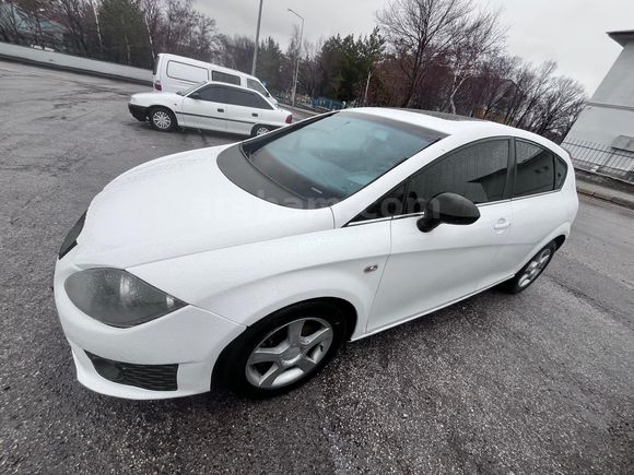 Sahibinden Seat Leon 1.4 TSI Style 2012 Model