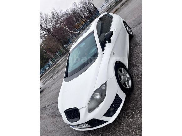 Sahibinden Seat Leon 1.4 TSI Style 2012 Model