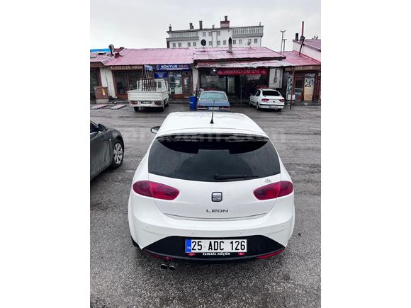 Sahibinden Seat Leon 1.4 TSI Style 2012 Model