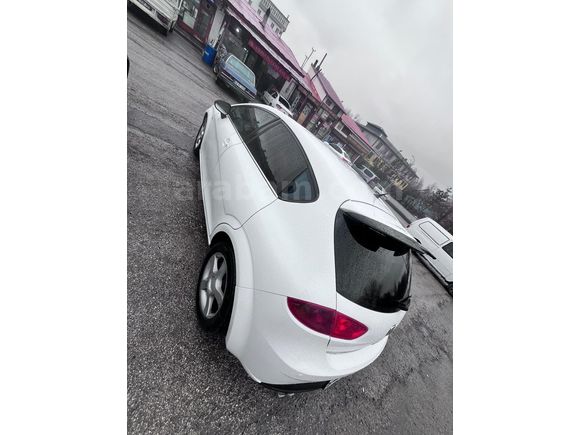 Sahibinden Seat Leon 1.4 TSI Style 2012 Model