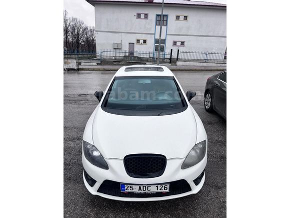 Sahibinden Seat Leon 1.4 TSI Style 2012 Model