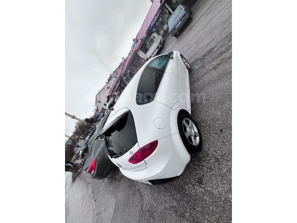 Sahibinden Seat Leon 1.4 TSI Style 2012 Model