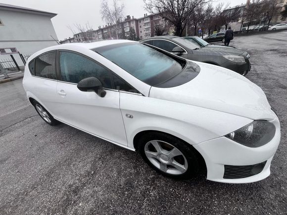 Sahibinden Seat Leon 1.4 TSI Style 2012 Model