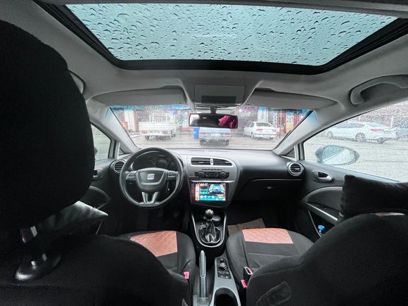 Sahibinden Seat Leon 1.4 TSI Style 2012 Model
