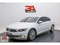 3A PREMİUM VW PASSAT 1.6 BLUEMOTİON COMFORTLİNE