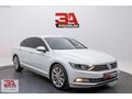3A PREMİUM VW PASSAT 1.6 BLUEMOTİON COMFORTLİNE