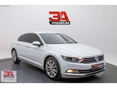 3A PREMİUM VW PASSAT 1.6 BLUEMOTİON COMFORTLİNE