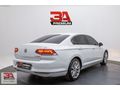 3A PREMİUM VW PASSAT 1.6 BLUEMOTİON COMFORTLİNE