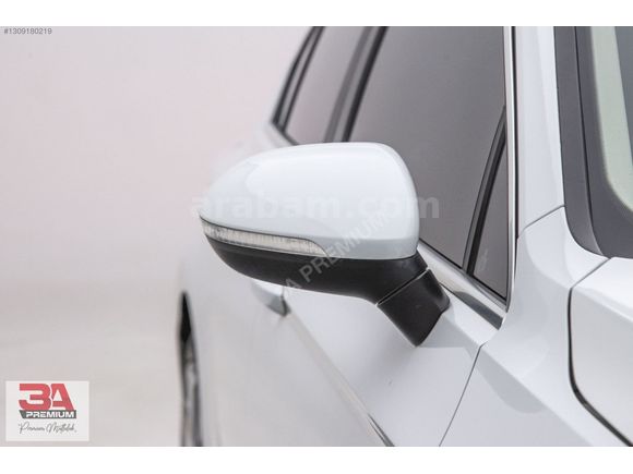 3A PREMİUM VW PASSAT 1.6 BLUEMOTİON COMFORTLİNE