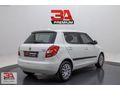 3A PREMIUM SKODA FABİA 1.4 BENZİN MANUEL