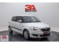 3A PREMIUM SKODA FABİA 1.4 BENZİN MANUEL